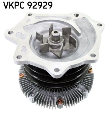 SKF Vízpumpa VKPC92929_SKF